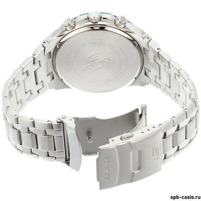 Часы Casio Edifice EF-539D-1A2