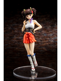 Фигурка 1/7 Мумэй (Mumei Tanabata ver.)
