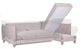 Диван Люкс КРАКОВ