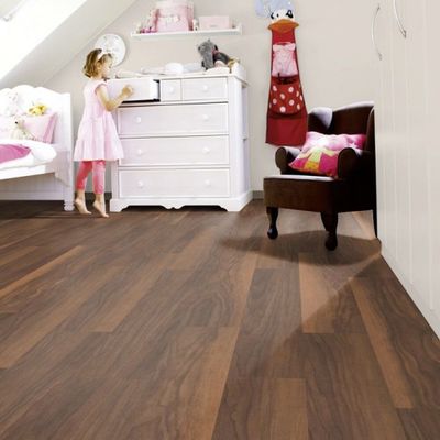 Виниловый пол Wineo 800 Wood Sardinia Wild Walnut DLC00083 замковый