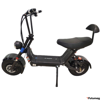 ЭЛЕКТРОСКУТЕР  MINIPRO C3+