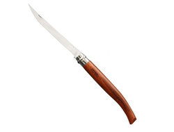 Нож филейный Opinel Slim Line 15 Padouk