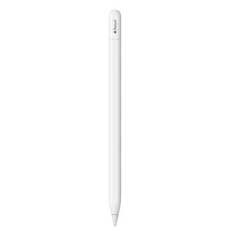 Стилус Apple Pencil (USB-C)