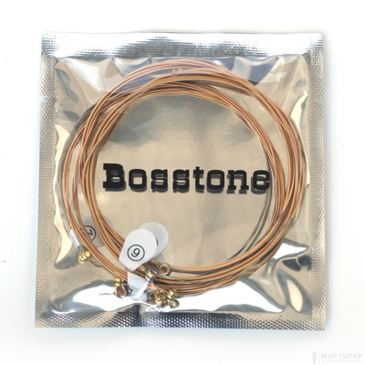 Bosstone BS FB12-53 1