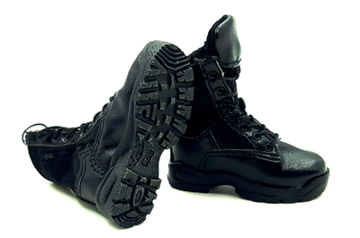 Берцы (для ног без ступней) 1/6 (78086) - Damtoys