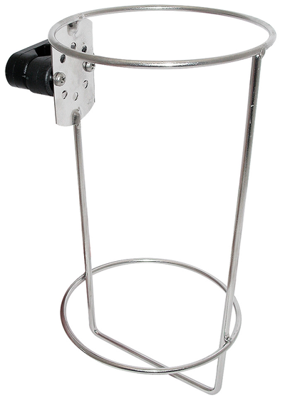 Кронштейн для бросательного конца, Мореман