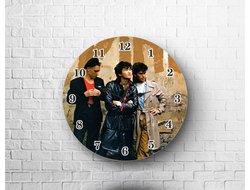 Часы "Кино, Виктор Цой" №12