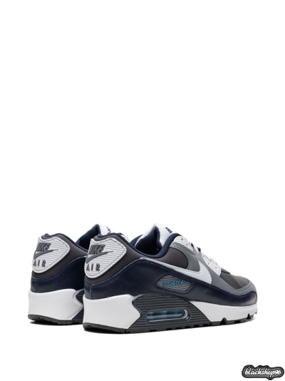 Nike Air Max 90 Gore Tex Blue Мужские (40-45)