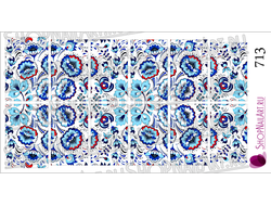 Слайдер дизайн 713