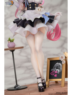 Фигурка 1/7 Элизия (Elysia Miss Pink Ver.)