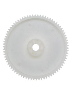 Шестерня средняя для мясорубок Scarlett SC-4248, SC-4249