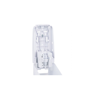 Сенсорный дозатор мыльной пены в картриджах "MERIDA HARMONY" ABS-пластик