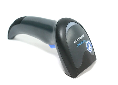 Datalogic QuickScan Lite QW2100 сканер