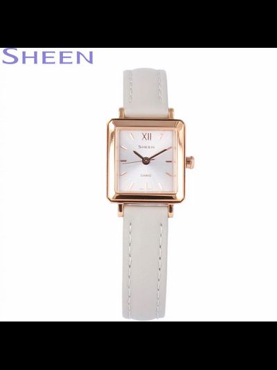 Часы Casio Sheen SHE-4538GL-7BUDF