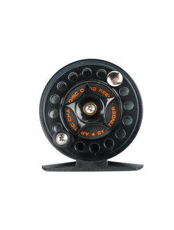 Катушка Stinger Arctic Char XP