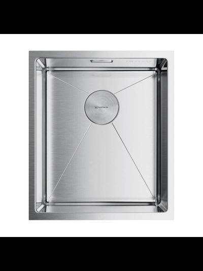 Мойка OMOIKIRI TAKI 38-U/IF