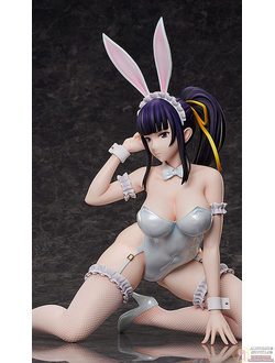 Фигурка 1/4 Нарберал Гамма (Narberal Gamma Bunny Ver.)