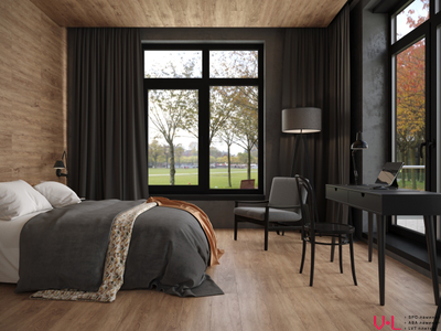 SРС ламинат Alpine Floor Grаnd Sеquоiа Гевуина ЕСО 11-708 МС