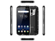 Защищенный смартфон Oukitel WP5000 Черный