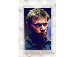 Магнит Сверхъестественное/ Supernatural №7