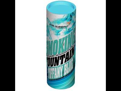 Цветной дым SMOKING FOUNTAIN MA0509/t MAXSEM