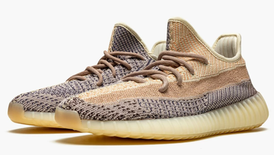 Adidas Yeezy Boost 350 Ash Pearl