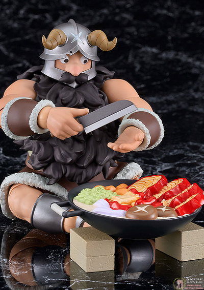 Фигурка фигма Сэнси (figma Senshi)