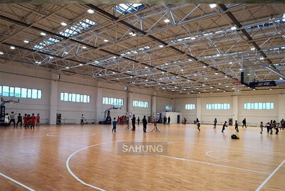 Стадионные светильники серии TGW