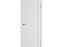 Дверь межкомнатная Innova 01C белого цвета