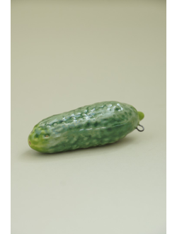 Огурец (корнишон)