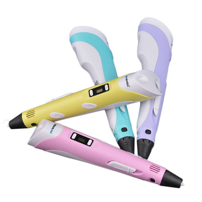 3D РУЧКА MyRiwell RP-200B