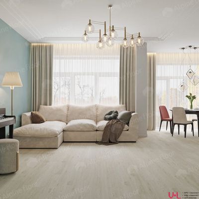 SPC ламинат Alpine Floor Solo Модерато ECO 14-11