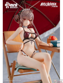 Фигурка 1/6 Judith Swimsuit Ver.