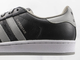 Adidas Superstar Black Grey