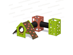 Игровой домик 30.10 Romana 115.47.00