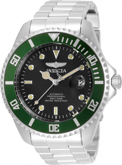 Bezel invicta sales
