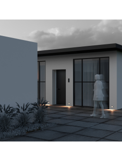 Светильник Denkirs DK5988-WB