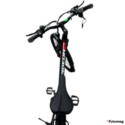 Электровелосипед Maikaolin T8