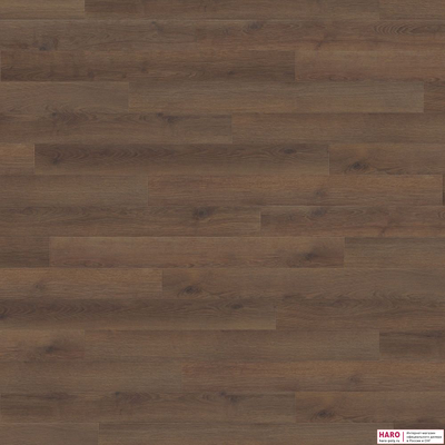 Ламинат Haro Tritty 100 Loft Дуб Контура дымчатый 538721 32 класс толщина 8 мм с фаской 1.38 м2