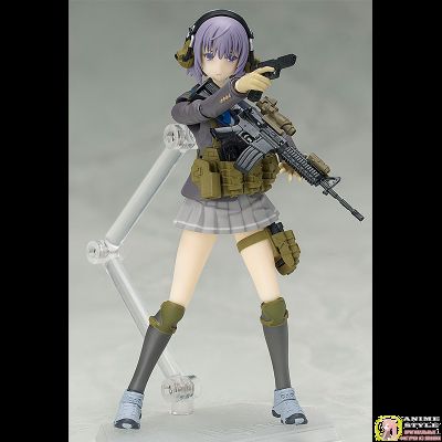 Фигурка фигма Миё Асато (figma Asato Miyo)