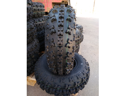 Шина 21x7-10 Р348