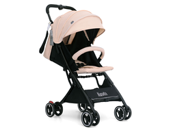 Коляска прогулочная Nuovita Vero Pesco/Персиковый