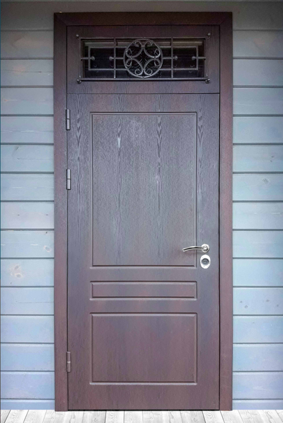 №60. Авангард+ мдф (шпон Дуба)