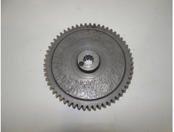 Шестерня двигателя Ш 62