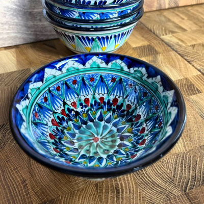 Пиала для чая 200мл