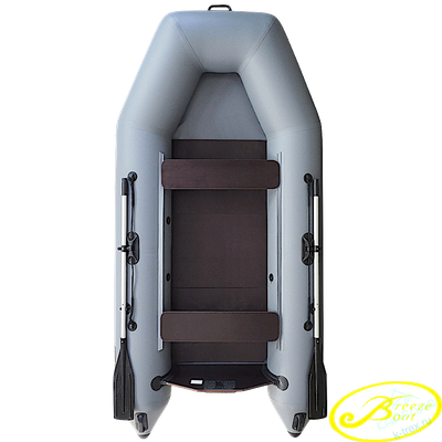 Лодка ПВХ Marlin Breeze 290