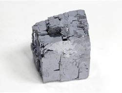 Галенит, коллекционный образец, Мексика (30*28*22 мм, 113 г) №28560