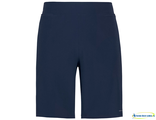 Теннисные шорты детские Head Baron Bermudas B (blue)