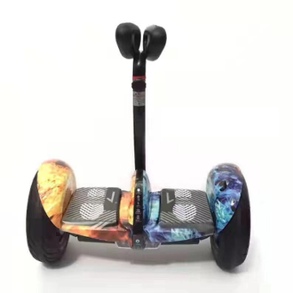 Мини Сигвей MiniRobot 10.5 ДЮЙМОВ ОГОНЬ И ЛЁД