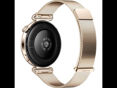 Huawei Watch GT 6 41mm (55020FVW) Золотой